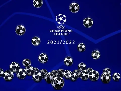 Mọi điều bạn cần biết về bốc thăm vòng 1/8 Champions League: 2 thăm khó chờ Chelsea