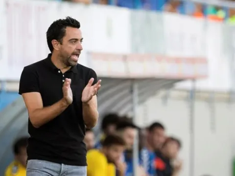 Mọi điều về chuyện đàm phán giữa Barca - Xavi - Al Sadd