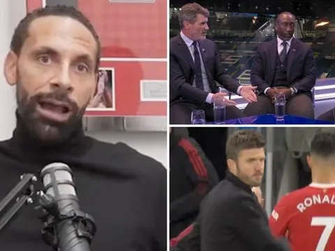 "Mỗi lần Carragher phát biểu về cuộc đua vô địch là tôi sẽ tắt tiếng"