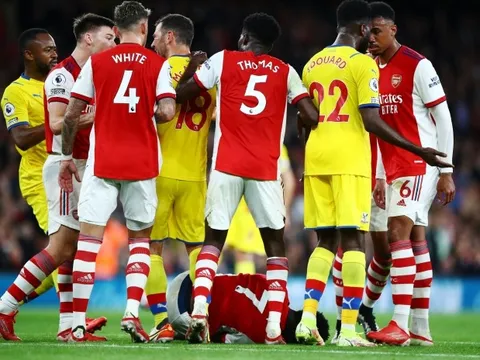 "Mọi người dường như đã quên Aubameyang là ai"