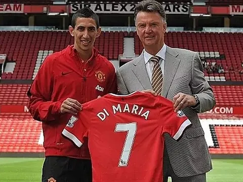 "Mối quan hệ đã rạn nứt, tôi muốn rời khỏi Man Utd"