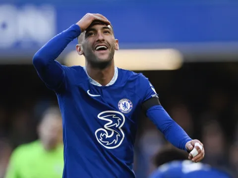 Mối quan hệ giữa PSG và Chelsea đổ vỡ