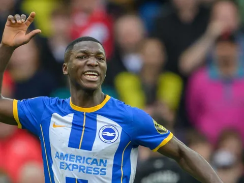 Arsenal được khuyên mua mục tiêu hàng đầu của Chelsea