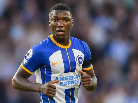 NÓNG! Thay Mount, Chelsea ra giá 80 triệu bảng