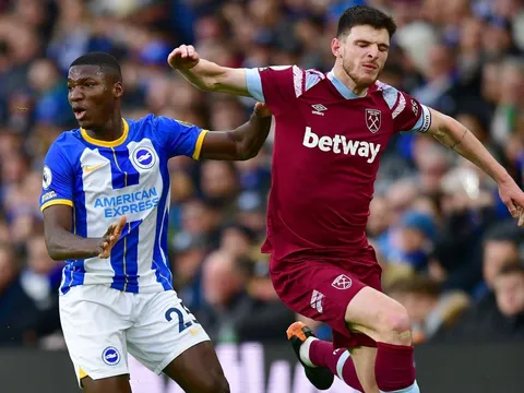 Arsenal chốt tân binh đầu tiên trong chợ Hè