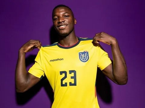 Moises Caicedo nói gì về khả năng gia nhập Chelsea?