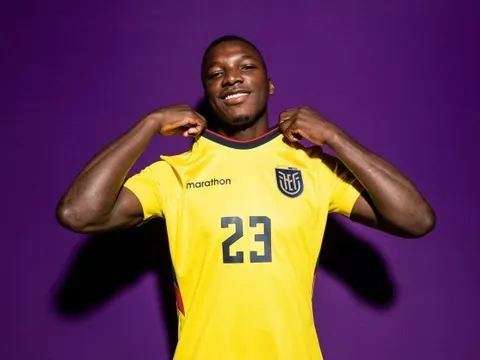 Moises Caicedo: Sinh ra để dành cho các ‘ông lớn’