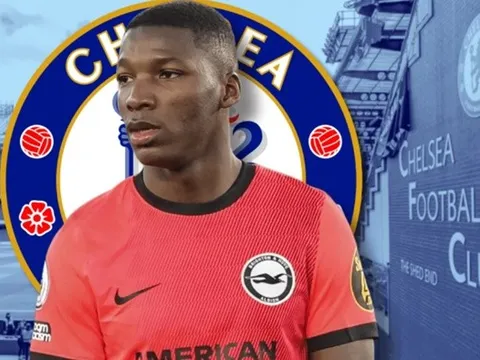 Moises Caicedo: Tình yêu lớn… theo thời cuộc