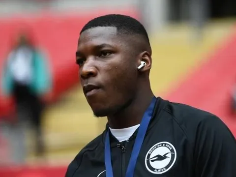 Moises Caicedo: "Tôi không thể nói không với Chelsea"