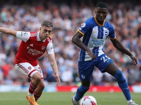 "Nếu có thể đánh bại Chelsea, Liverpool nên chiêu mộ cậu ấy"