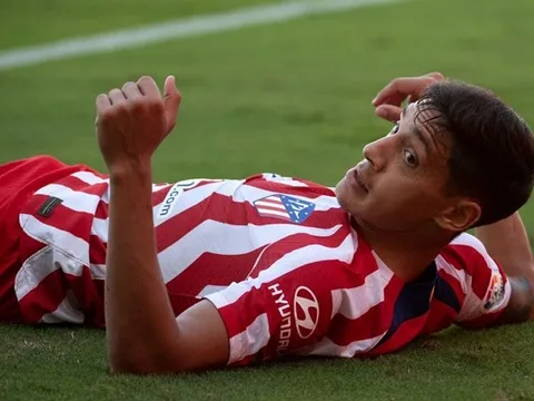 Dự phòng cho James, Chelsea lên kế hoạch chiêu mộ sao World Cup