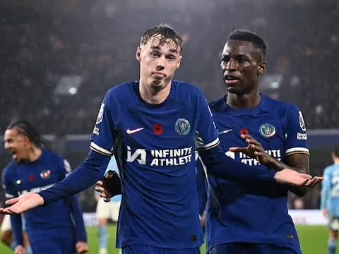 Món hời của Chelsea