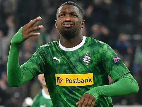 Món hời từ Bundesliga muốn đến Old Trafford ngay tháng Giêng