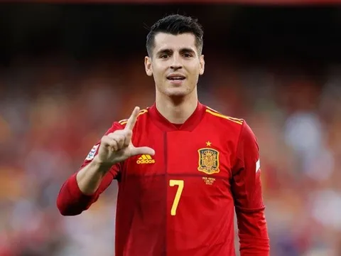 Xác nhận: M.U và Atletico có mối quan hệ tốt, rõ vụ Morata