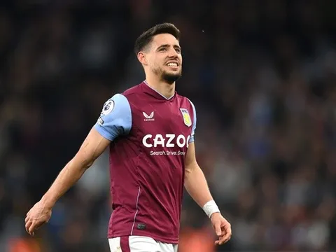 Chelsea, Man City nhắm hậu vệ biên toàn năng