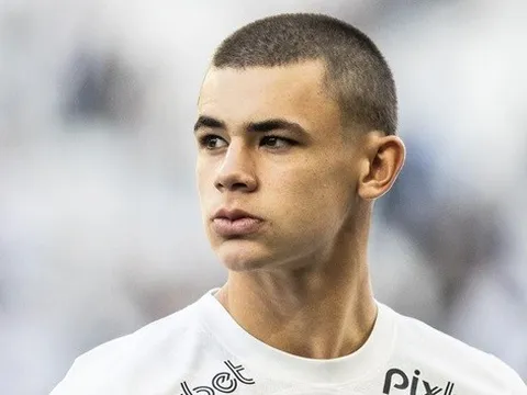 Arsenal cử tuyển trạch viên theo sát thần đồng Brazil