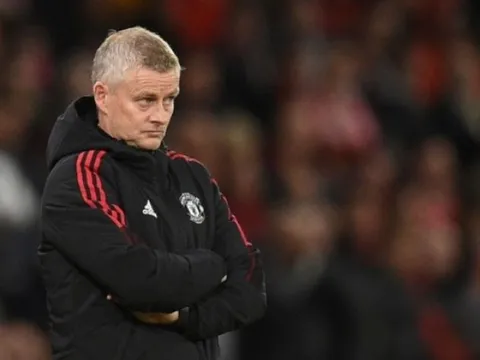 "Một HLV tốt cho Manchester United"