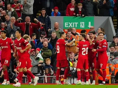 "Một màn trình diễn đỉnh cao"