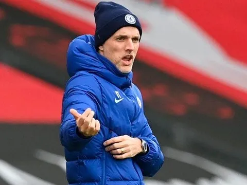 Một mình Kounde không đủ giúp Tuchel giải quyết nỗi lo hàng thủ