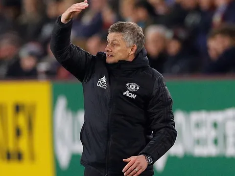 Một mình một ý, Solskjaer "chống lại" nhiều đồng nghiệp