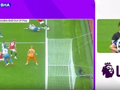 "Một quyết định đúng đắn"