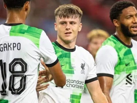 "Một tài năng đặc biệt"