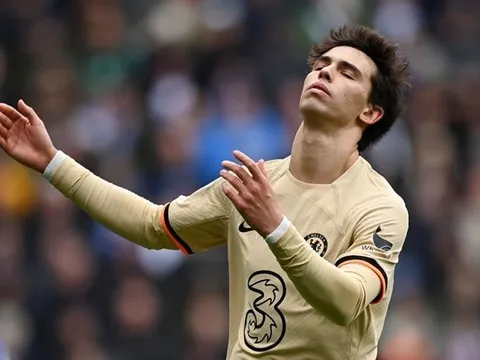 Một Timo Werner khác tại Chelsea