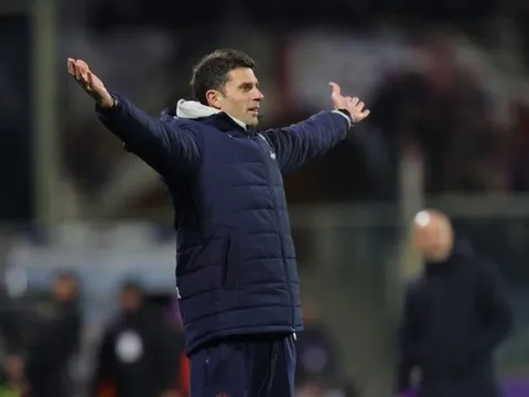 Lộ diện ƯCV hàng đầu thay thế Xavi