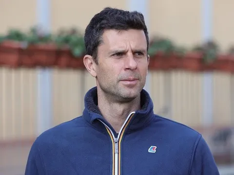 3 ứng cử viên thay thế Allegri mùa hè này