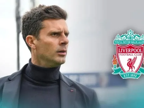 Motta có thể là lựa chọn phù hợp để thay Klopp