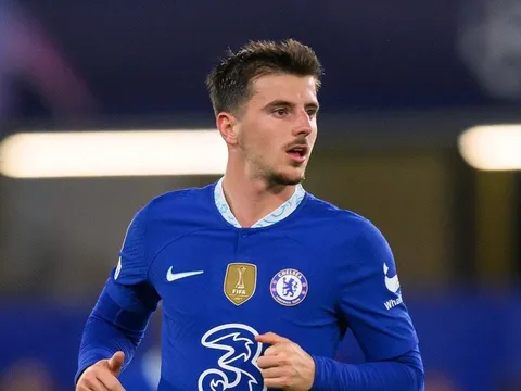 "Những CLB khác đã biết rằng M.U là điểm đến yêu thích của Mount"