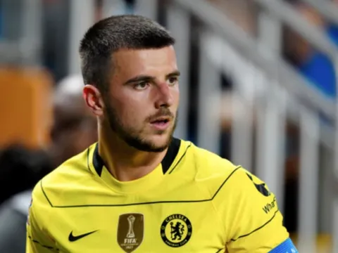 NÓNG! Thương vụ Mason Mount được định đoạt trong 24h tới