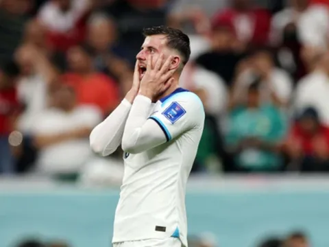 Roy Keane: "Một màn trình diễn tồi tệ"