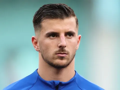 Brad Friedel lên tiếng về Mason Mount