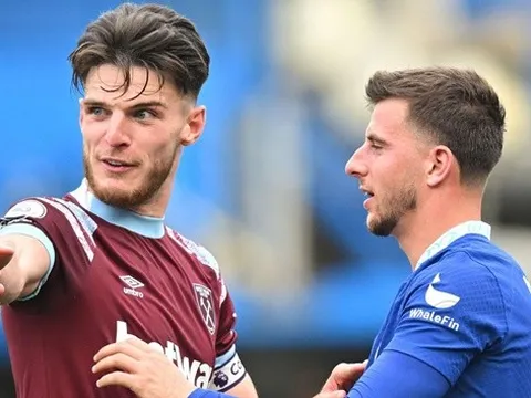 Arsenal có khả năng chiêu mộ bộ đôi tiền vệ đẳng cấp