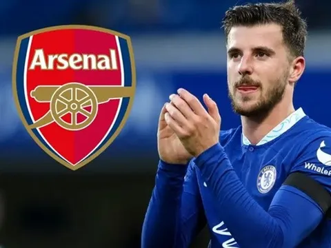 "Arsenal sẽ bổ sung thêm chất sáng tạo cho hàng tiền vệ"