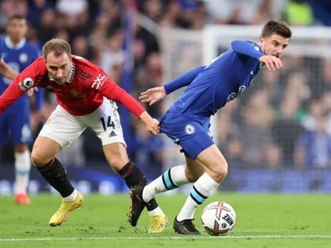 "Sự tăng cường tức thời cho M.U, phù hợp với triết lý của Ten Hag"