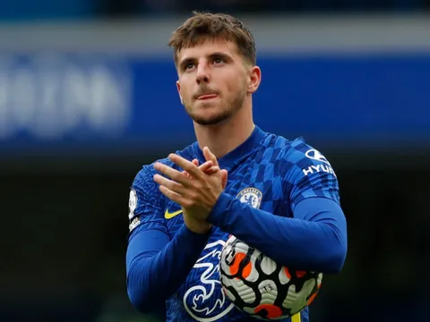 Mount: "Đây là một trong những trận đấu tệ nhất dưới thời Tuchel"