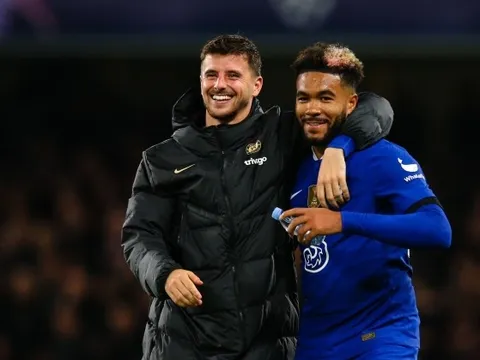 Jason Cundy: Sự lựa chọn hiển nhiên cho băng đội trưởng Chelsea