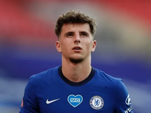 Mason Mount: 'Chelsea đã nhận được một bài học đắt trước Arsenal'