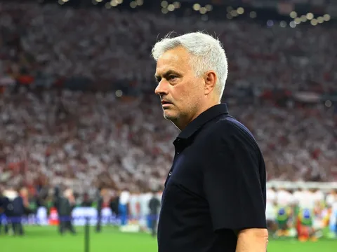 Giải Ả Rập tiếp cận, Mourinho có câu trả lời