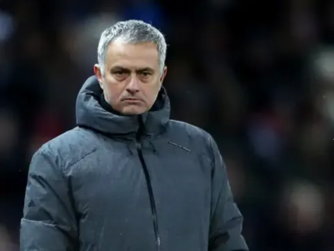 Mourinho nói về khả năng quay lại Chelsea: "Mọi thứ rất rõ ràng"