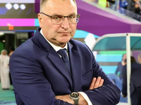 "Mourinho Ba Lan" quyết tâm đánh bại tuyển Pháp