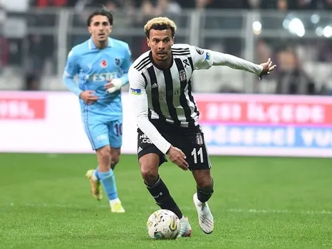 Mourinho chí lí, sự nghiệp Dele Alli lụi tàn dần theo thời gian