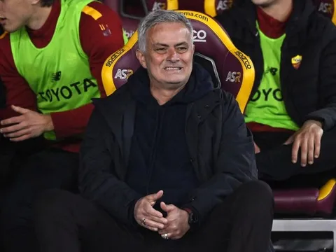 Mourinho chỉ rõ khác biệt của AS Roma