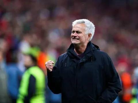 Chưa rõ tương lai Mourinho