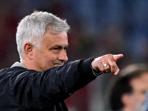 Mourinho đặc biệt hơn mọi người tưởng