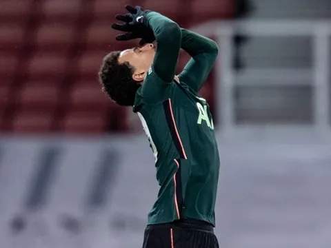 “Mourinho đang giết chết sự tự tin của Dele Alli”