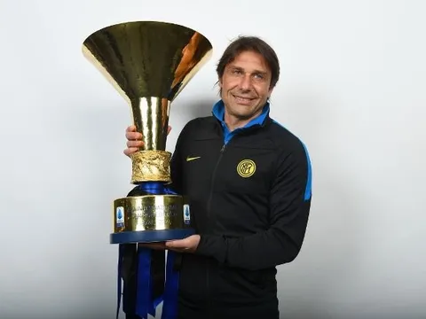 Mourinho đánh giá khả năng thành công của Conte ở Tottenham