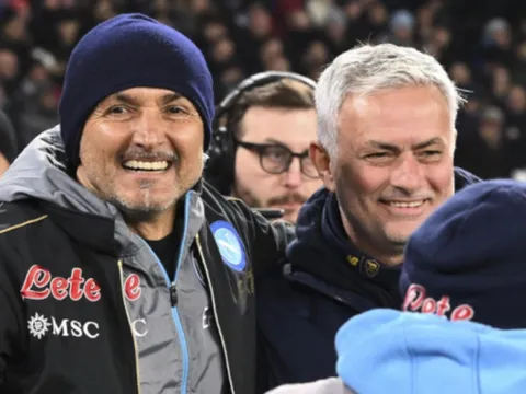 Mourinho: "Đôi khi bóng đá là bất công"